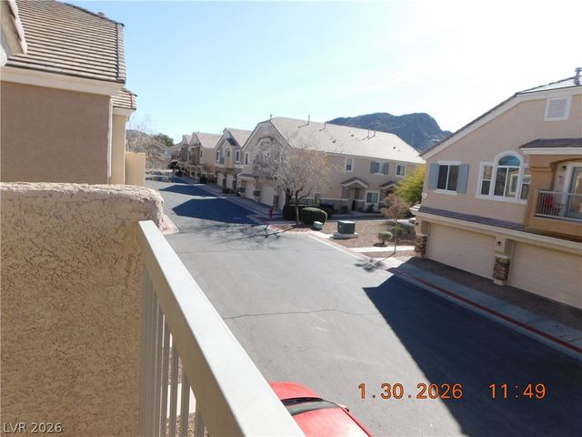 1142 Heavenly Harvest Place 101, Henderson, NV 89002