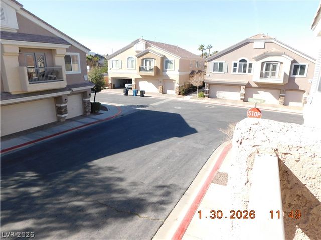 1142 Heavenly Harvest Place 101, Henderson, NV 89002