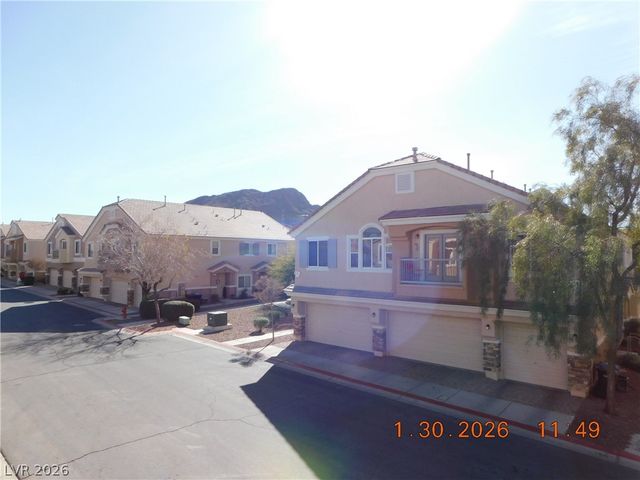 1142 Heavenly Harvest Place 101, Henderson, NV 89002