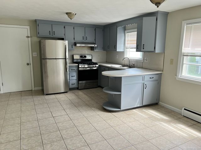 138 Carroll Drive, New Britain, CT 06053