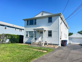 138 Carroll Drive, New Britain, CT 06053