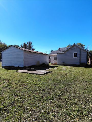 3718 N Westmoreland Road, Dallas, TX 75212