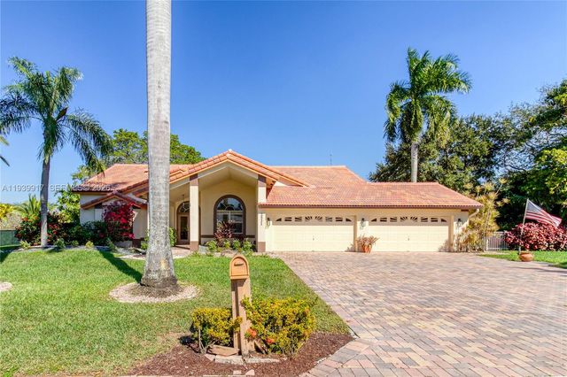 2531 NW 106th Ave, Coral Springs, FL 33065