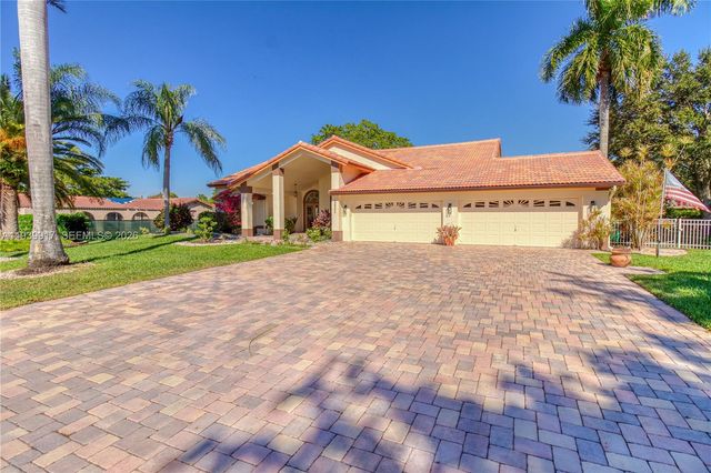 2531 NW 106th Ave, Coral Springs, FL 33065
