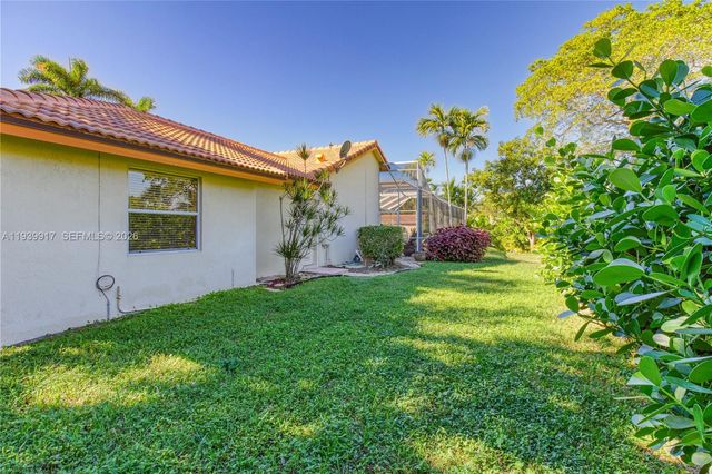 2531 NW 106th Ave, Coral Springs, FL 33065