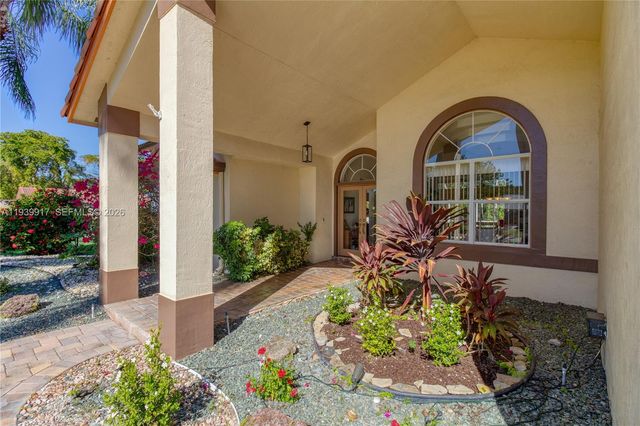 2531 NW 106th Ave, Coral Springs, FL 33065