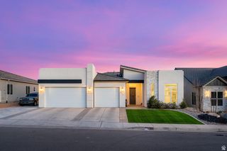 671 S GOOSE CREEK DR, Washington, UT 84780