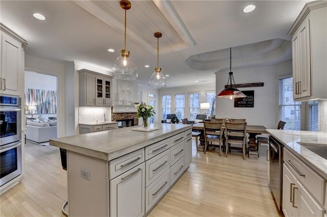 6730 Ulster Court, Alpharetta, GA 30005