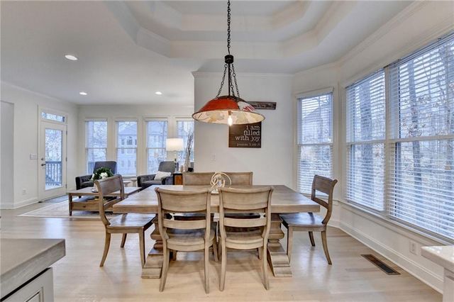 6730 Ulster Court, Alpharetta, GA 30005