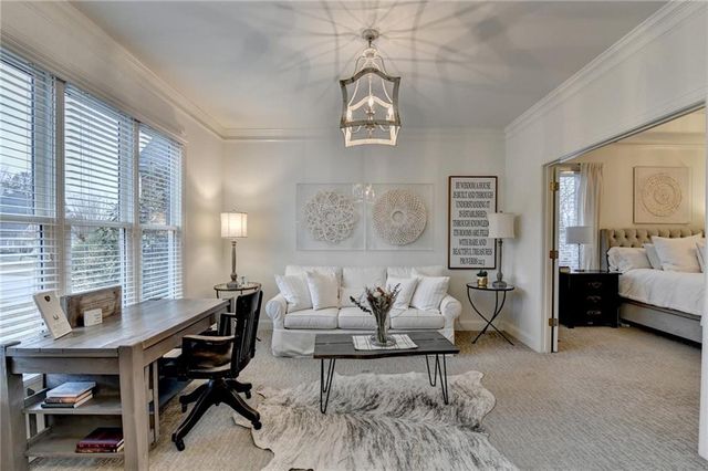 6730 Ulster Court, Alpharetta, GA 30005