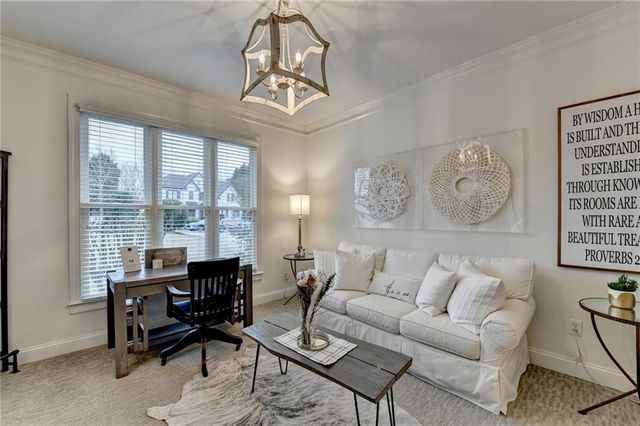 6730 Ulster Court, Alpharetta, GA 30005