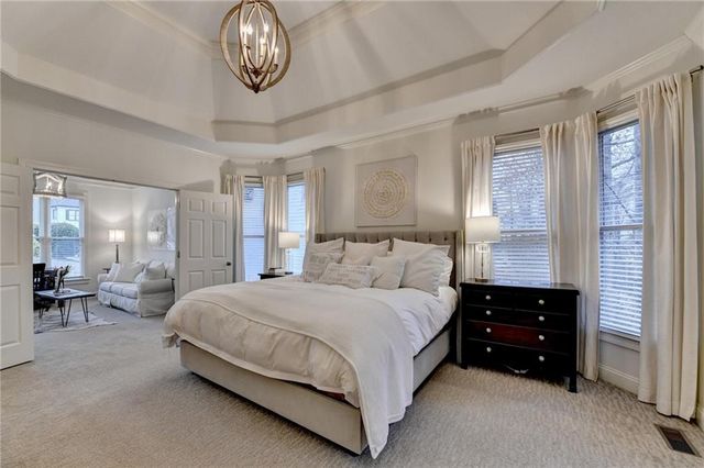 6730 Ulster Court, Alpharetta, GA 30005