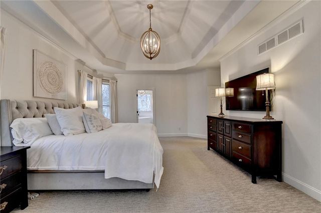 6730 Ulster Court, Alpharetta, GA 30005