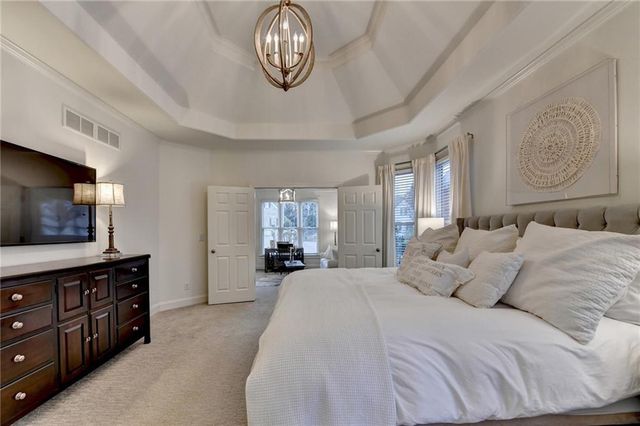 6730 Ulster Court, Alpharetta, GA 30005