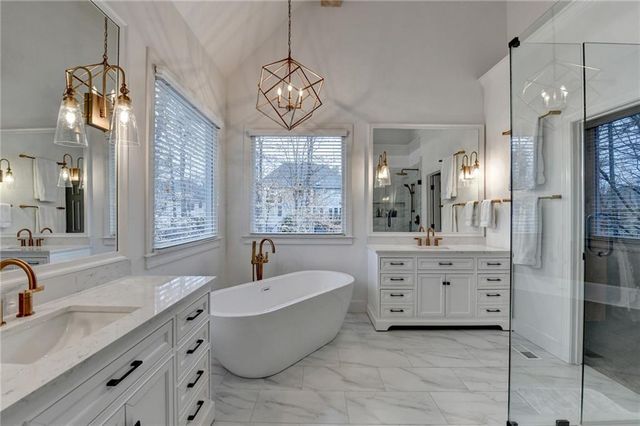 6730 Ulster Court, Alpharetta, GA 30005