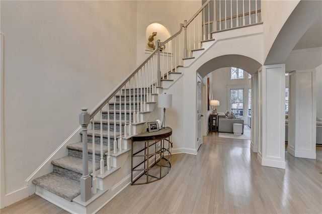 6730 Ulster Court, Alpharetta, GA 30005