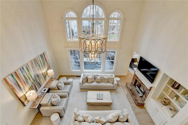 6730 Ulster Court, Alpharetta, GA 30005