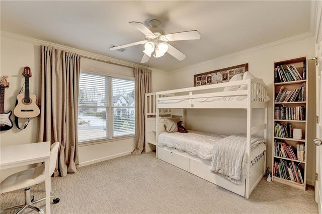 6730 Ulster Court, Alpharetta, GA 30005