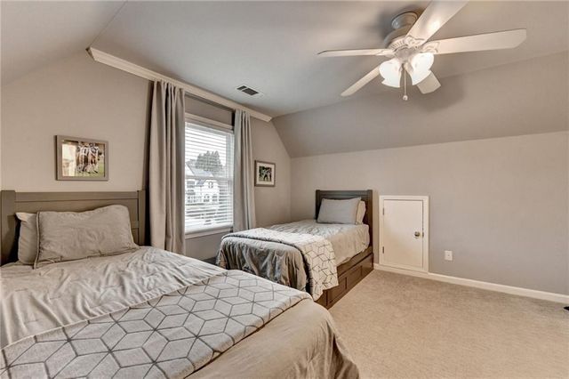 6730 Ulster Court, Alpharetta, GA 30005