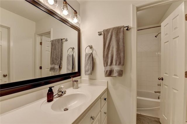 6730 Ulster Court, Alpharetta, GA 30005