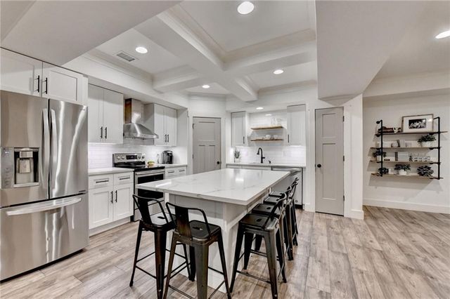 6730 Ulster Court, Alpharetta, GA 30005