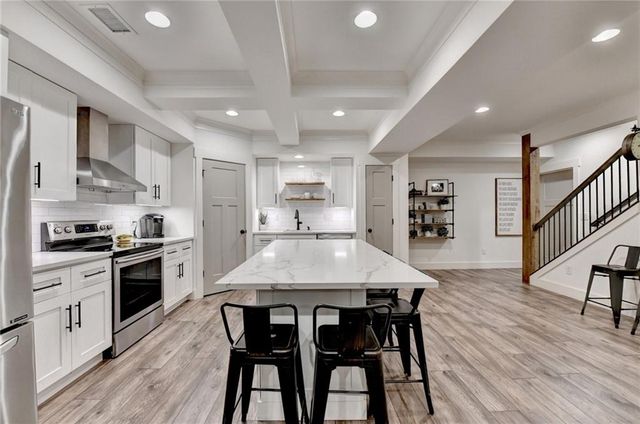 6730 Ulster Court, Alpharetta, GA 30005