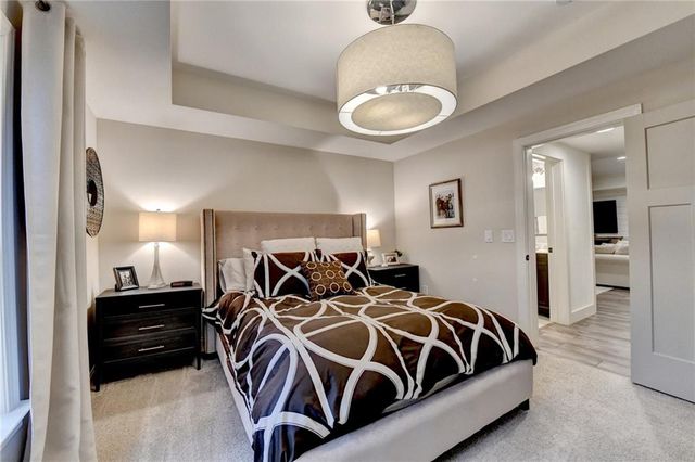 6730 Ulster Court, Alpharetta, GA 30005