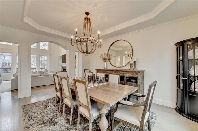 6730 Ulster Court, Alpharetta, GA 30005