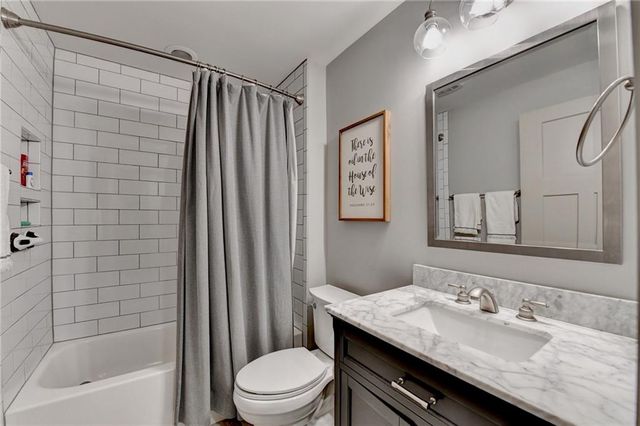 6730 Ulster Court, Alpharetta, GA 30005