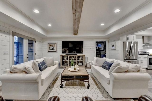 6730 Ulster Court, Alpharetta, GA 30005