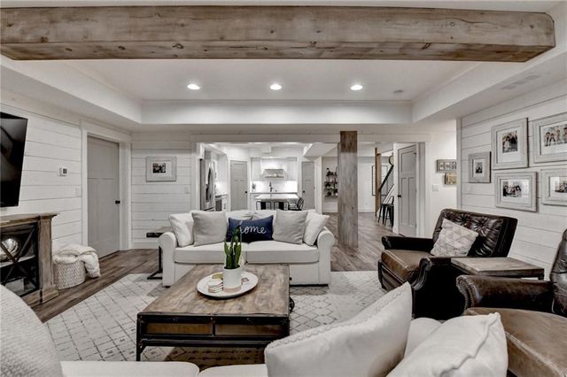 6730 Ulster Court, Alpharetta, GA 30005