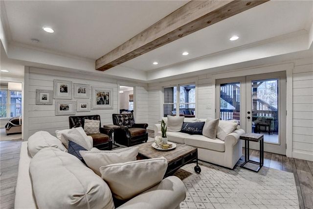 6730 Ulster Court, Alpharetta, GA 30005