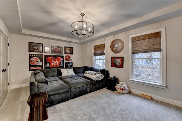 6730 Ulster Court, Alpharetta, GA 30005