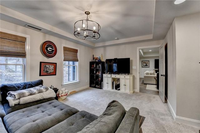 6730 Ulster Court, Alpharetta, GA 30005