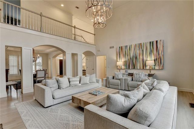 6730 Ulster Court, Alpharetta, GA 30005