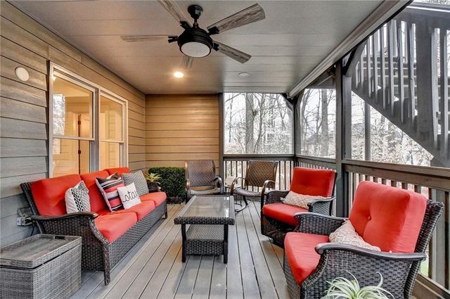 6730 Ulster Court, Alpharetta, GA 30005