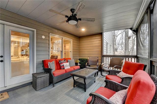 6730 Ulster Court, Alpharetta, GA 30005