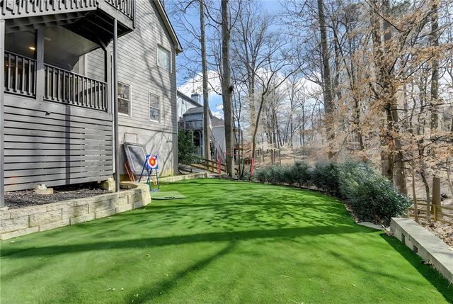 6730 Ulster Court, Alpharetta, GA 30005