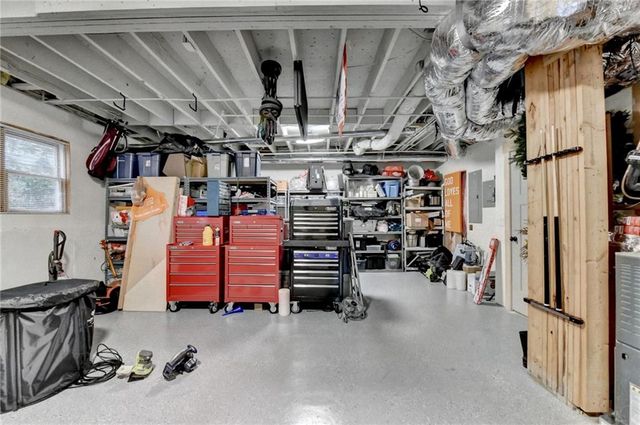 6730 Ulster Court, Alpharetta, GA 30005