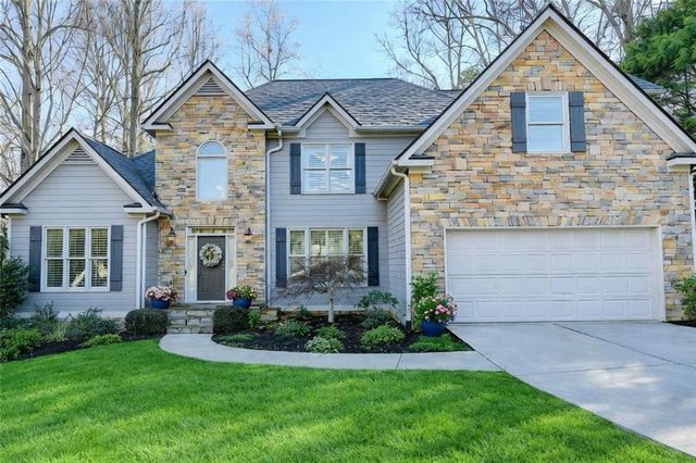 6730 Ulster Court, Alpharetta, GA 30005