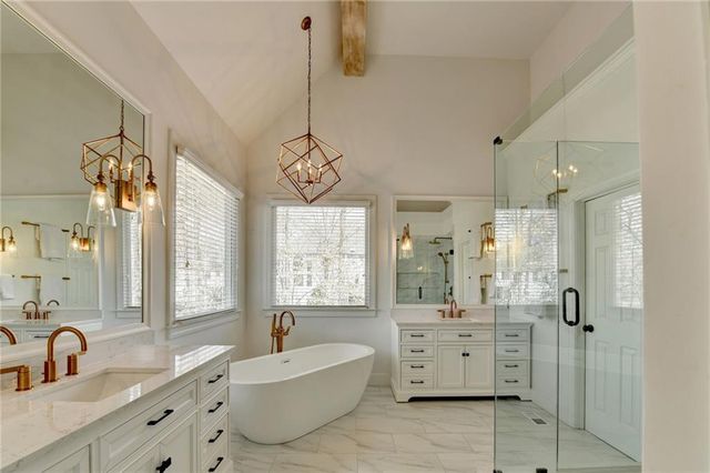 6730 Ulster Court, Alpharetta, GA 30005