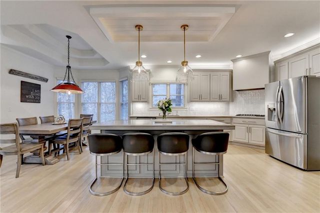 6730 Ulster Court, Alpharetta, GA 30005