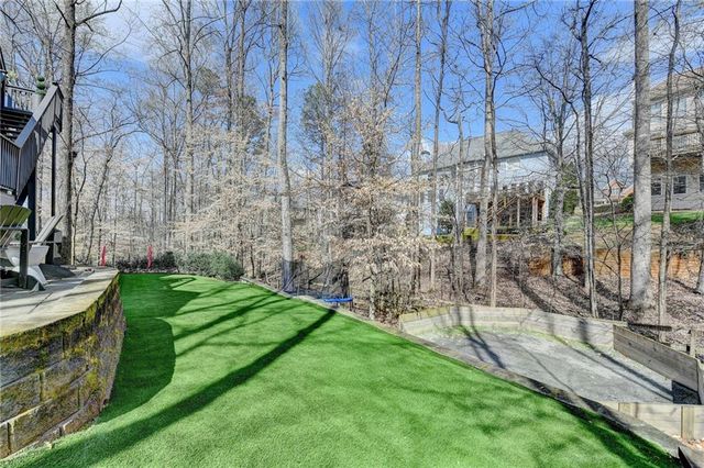 6730 Ulster Court, Alpharetta, GA 30005