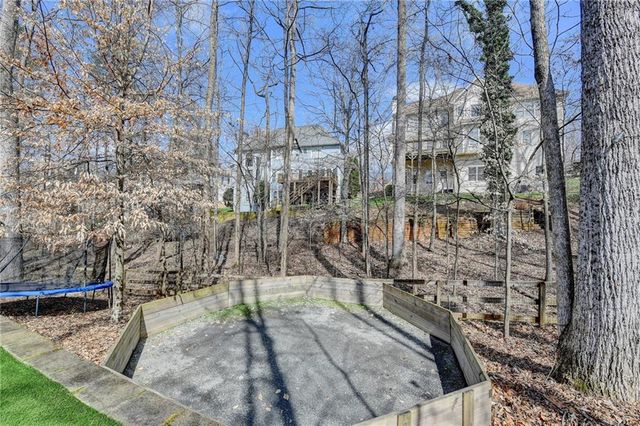 6730 Ulster Court, Alpharetta, GA 30005