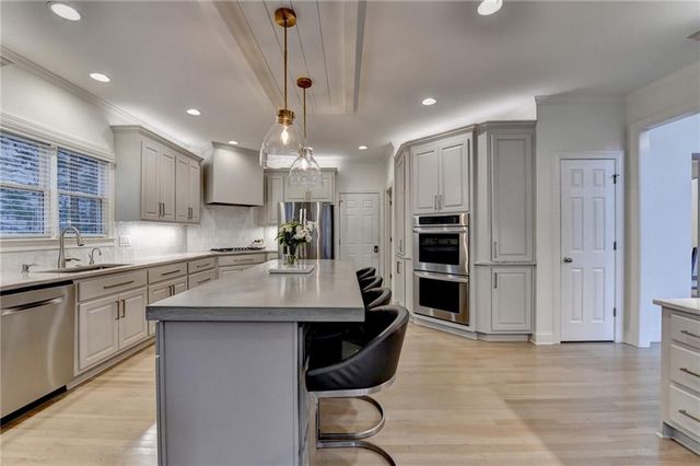 6730 Ulster Court, Alpharetta, GA 30005