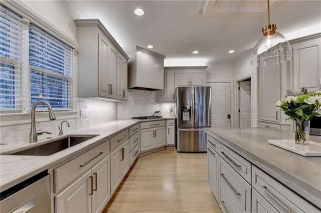 6730 Ulster Court, Alpharetta, GA 30005