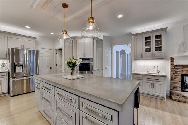 6730 Ulster Court, Alpharetta, GA 30005