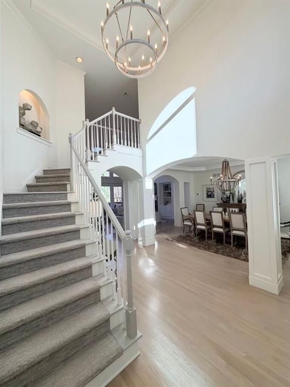 6730 Ulster Court, Alpharetta, GA 30005