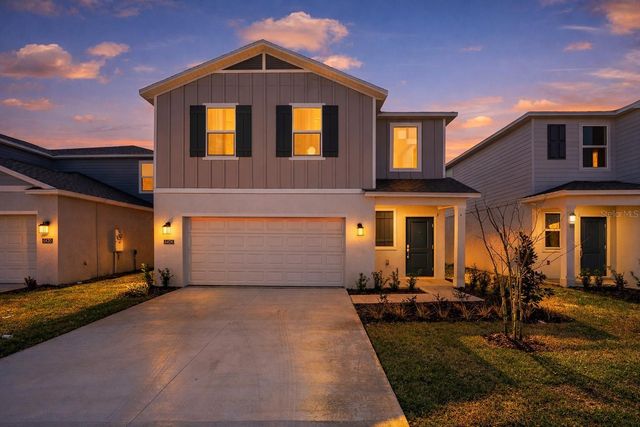 6424 DOMIZIO DRIVE, Winter Haven, FL 33884