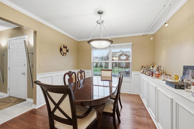 2614 Jefferson Estates Court, Blacklick, OH 43004